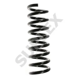 Suplex Feder hinten Mercedes C-Klasse Clc-Klasse Clk Slk 19038