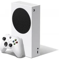 Microsoft Xbox Series S Digital 512GB Gaming Konsole ohne Laufwerk