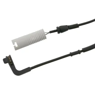 Febi Warnkontakt f?r Bremsbel?ge hinten BMW 1er E81 3er E90