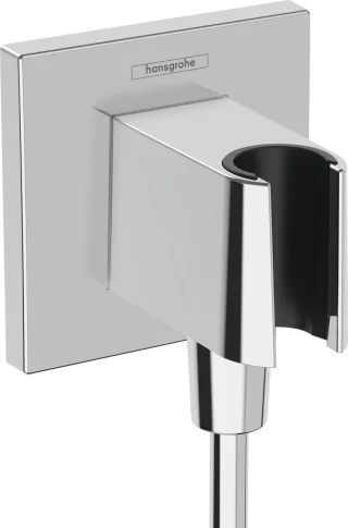Hansgrohe Brausehalter FixFit E Porter KS 26889000