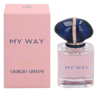 Armani My Way Edp Spray 30ml