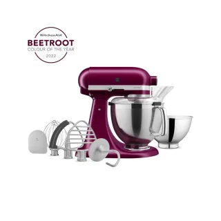 KitchenAid Artisan 4,8 Liter Küchenmaschine Modell KSM195 -...