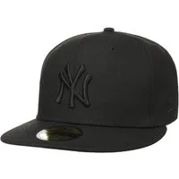 New Era Baseball Cap (1-St) Baseballcap Hinten geschlossen