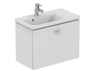 Ideal Standard Ersatzteil Innere Auszugsfront CONNECT SPACE, WTUS 690mm, Nussbaum Dekor, EF719DK EF719DK