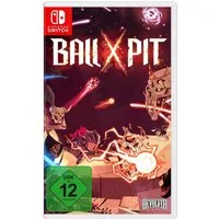 Ball x Pit Nintendo Switch
