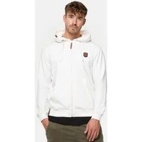 Indicode Kapuzensweatjacke Herren Braidwood Hoodie Sweatjacke Herrenjacke