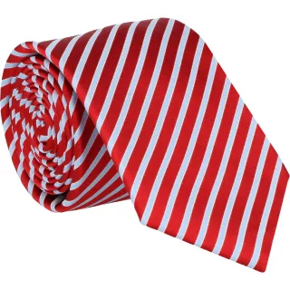Willen - Krawatte blau,Krawatte Hochzeit,Krawatte Anzug,Krawatte Hemd,Krawatte Seide rot - Gr. - OS