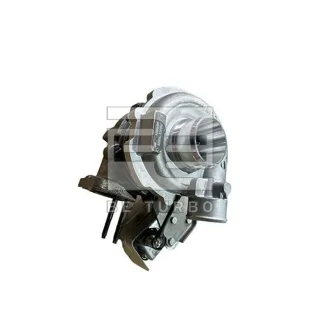 BE Turbo Turbolader Jeep Cherokee Wrangler 2,8