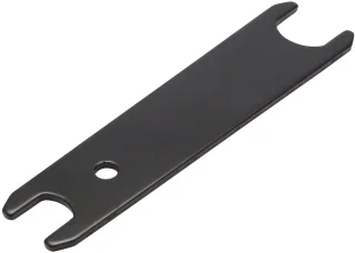 HAZET Maulschlüssel, 11 x 17 mm - 9033-8-034