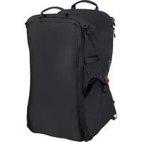 Poco Child Carrier , Rucksack schwarz, Kindertrage
