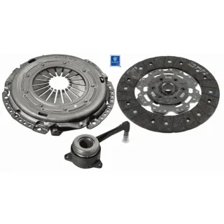 Sachs Kupplung Audi A3 Ford Galaxy Seat Alhambra VW Sharan 1,9