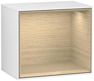 Villeroy & Boch Finion Regalmodul F58 418x356x270mm, F580PCGF F580PCGF