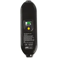 Reltech Personenschutzstecker RELTECH Personenschutzschalter RPRCD05, 30 mA