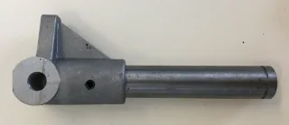 ELMAG Arretierblock Nr. 18 - 9802418