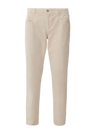 s.Oliver - Hose beige - Gr. - 40/30