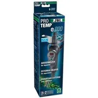 JBL GmbH & Co. KG Regelheizer JBL PROTEMP Aquarienheizer e300/e500 Aussenheizer