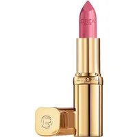L'ORÉAL PARIS Lippenstift COLOR RICHE, mit cremiger Textur, kein Verlaufen