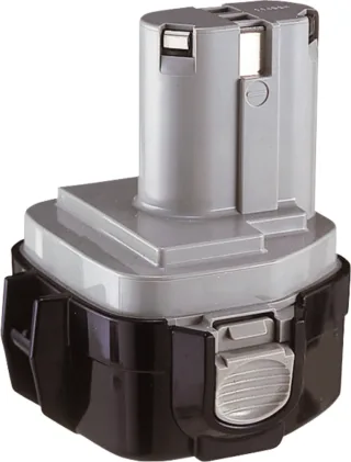 Makita Akku-1235 NI-MH 12,0V 2,8Ah - 193059-5