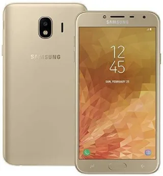 Samsung Galaxy J5 2017 (J530F) 16GB [Single-Sim] gold