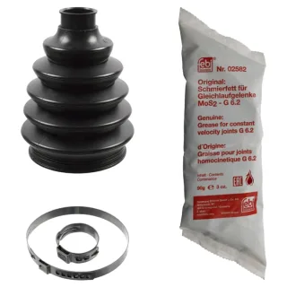 Febi Achsmanschette Alfa Citroen Fiat Mini Opel Peugeot Renault Suzuki