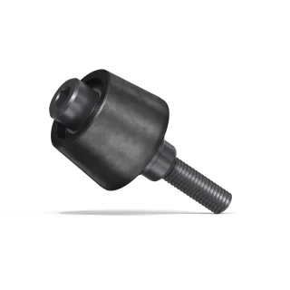 Fein Führungsrolle für 45° Fase und Radius 2 mm - 64303009010