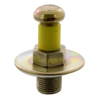 Febi Schraube f?r T?rschlo? Audi VW 15676