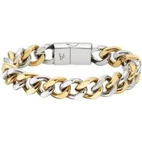 Bruno Banani Edelstahlarmband Schmuck