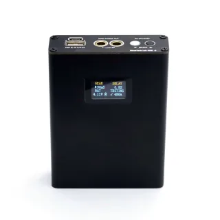 Portable Digital Display Spot Welding Machine Mini Diy Spot Welder Kit Weld Tools For 0.2mm Nickel Plated 18650 Battery