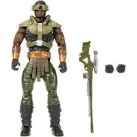 Mattel® Actionfigur Masters of the Universe Movie 2026 Chronicles, 18 cm Figur zum Masters of the Universe Film 2026