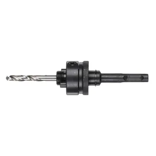 Milwaukee - SDS-Plus Adapter für Lochsägen ab 32 mm - 4932471695