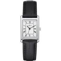 Tempic Quarzuhr, Armbanduhr, Damenuhr, analog