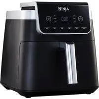 NINJA Heißluftfritteuse AF180EU, 2000 W