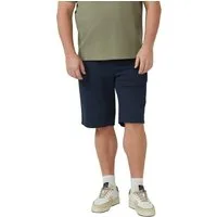 s.Oliver Men Big Sizes Chinoshorts mit Taschen