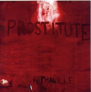 Prostitute