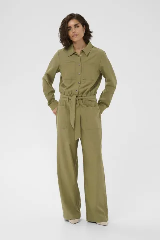 Overall KAliva Overall Regular fit
