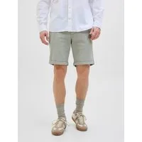 Jack & Jones Chinoshorts JPSTFURY JJSHORTS ANA SN mit Taschen