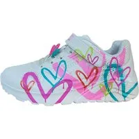 Skechers Skechers Sneaker UNO LITE 314966L/WMLT white Sneaker