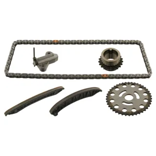 Febi Steuerkettensatz Nissan Opel Renault 30639 2,0
