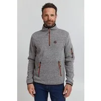 FQ1924 Troyer FQPontus Modischer Pullover