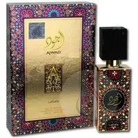 Lattafa Eau de Parfum Ajwad Eau De Parfum 60ml (unisex)