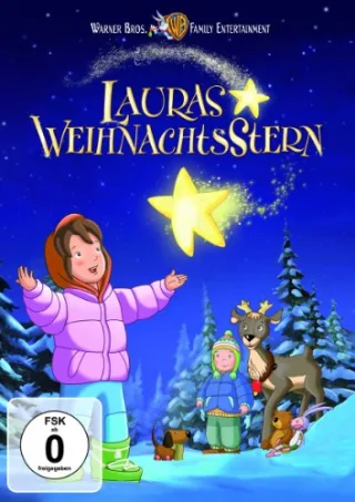 Lauras Weihnachtsstern [DVD] [2006]