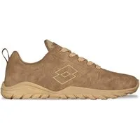 Lotto Barfußschuh - extra breite Zehenbox für uneingeschränkte Bewegungsfreiheit