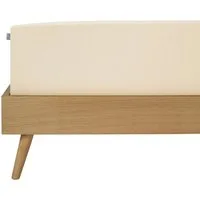 Schiesser Spannbettlaken Jessi aus 100% Baumwolle, Jersey, Gummizug: rundum, (1 Stück), für Matratzen bis zu 22 cm Höhe, MADE IN GREEN by OEKO-TEX®