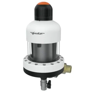 Judo Fimat Rückspülschutzfilter 8010089 2", 100 µm Maschenweite