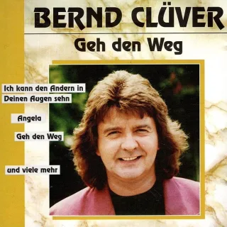Geh den Weg