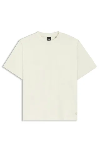 BOSS - BOSS 5055206411800 118_Open_White 118_Open_White - Gr. - XS