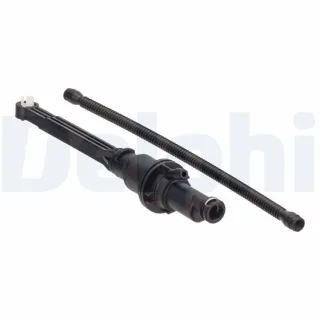 Delphi Kupplungsgeberzylinder Citroen C3 Peugeot 207 207/207+