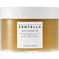 SKIN1004 Gesichtsreinigungstuch Skin1004 Madagaskar Centella Quick Calming Pad