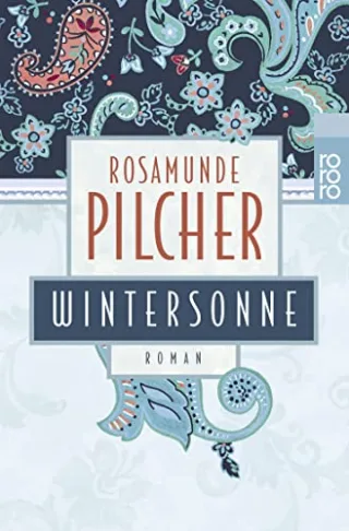 Wintersonne [Taschenbuch] [2002] Pilcher Rosamunde Grawe Ursula