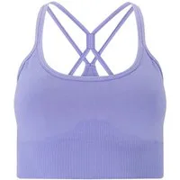 ATHLECIA Sport-BH Foan V2 im nahtlosen Design mit Stretchfunktion